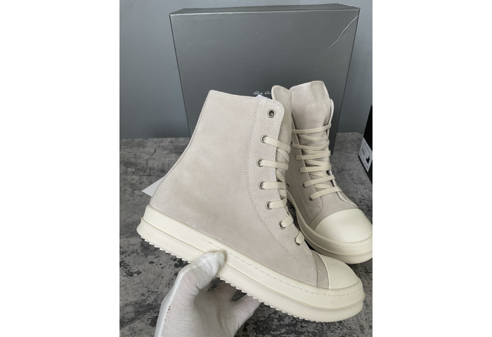Rick Owen Sneaker