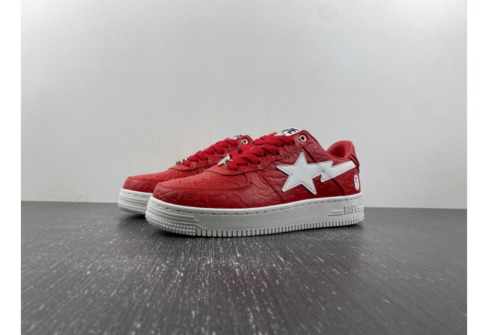 A BATHING APE BAPE SK8 STA