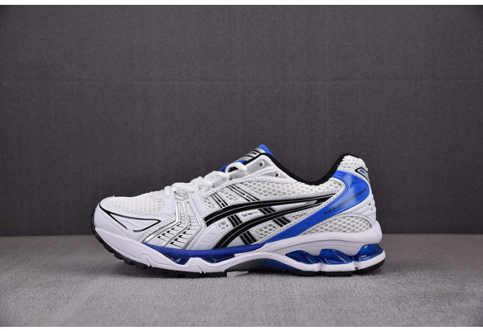 As1cs GEL KAYANO 14 'TUNA BLUE' 1201A019‑101