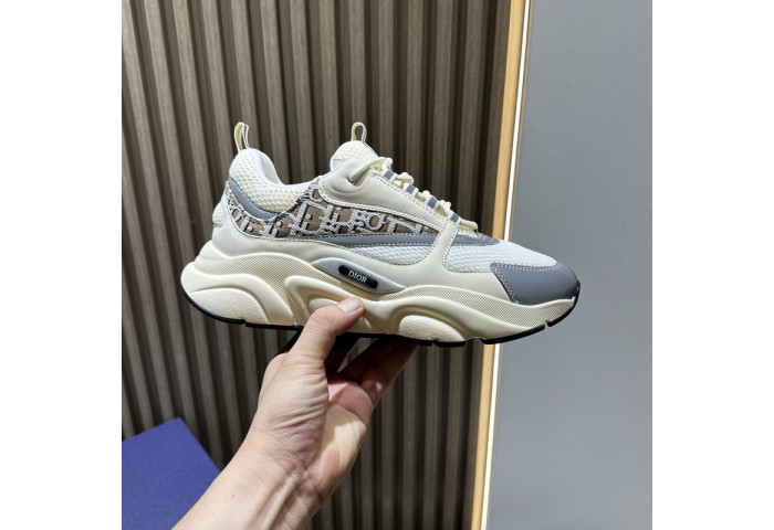 DIO* HOMME B22 TRAINER SNEAKER