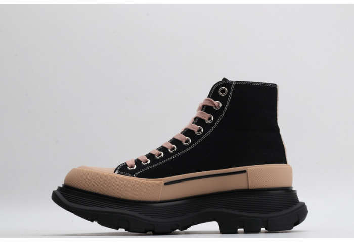 A1exa*der Mcqv*en Tread