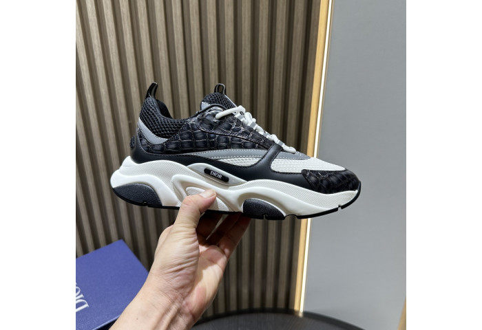 DIO* HOMME B22 TRAINER SNEAKER