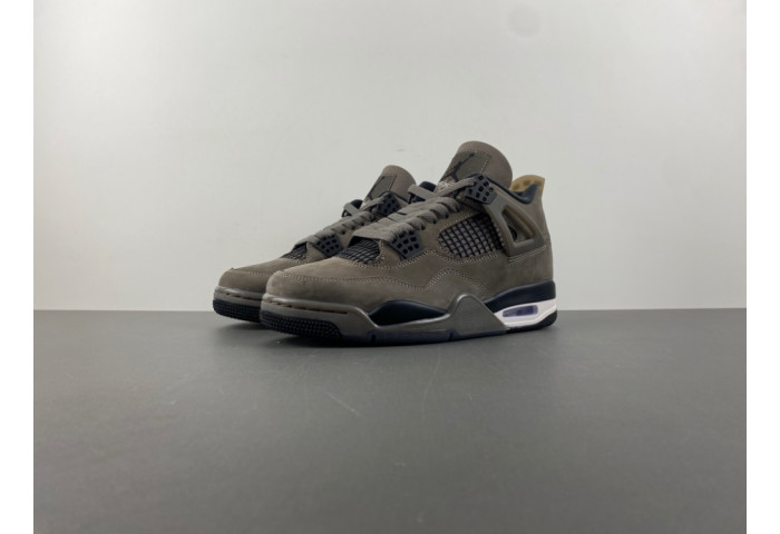 Air Jordan 4 Cave Stone FV5029-200
