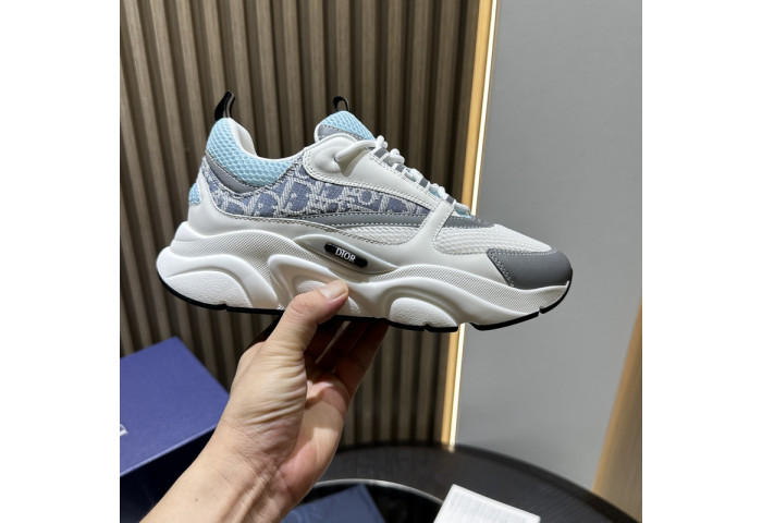 DIO* HOMME B22 TRAINER SNEAKER