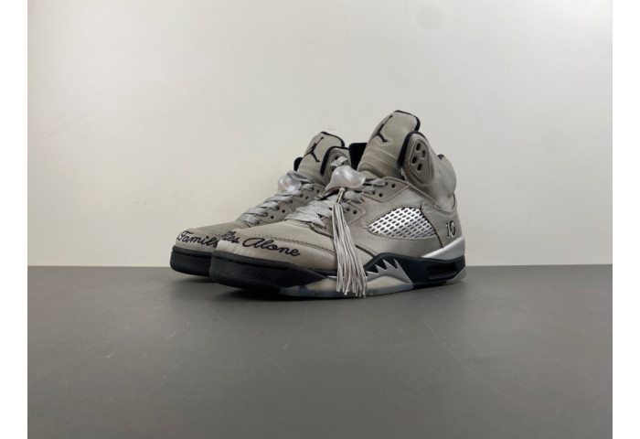 Jordan 5 Retro Wings (2025) - IO2038-001