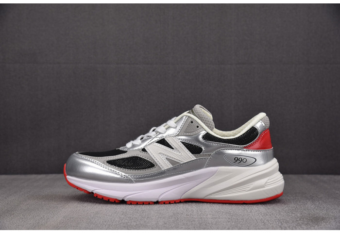 New Balance 990v6 DTLR Tinsel (GS) - GC990DT6