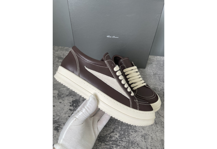 Rick Owen Sneaker