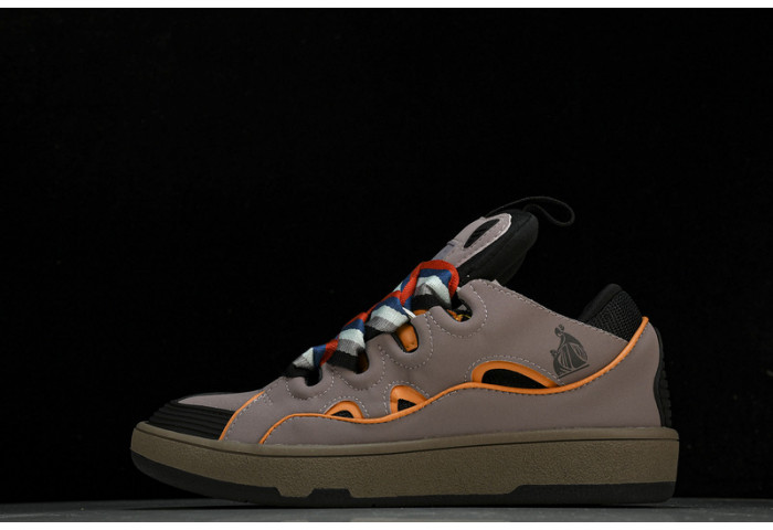 LANVIN CURB Sneakers