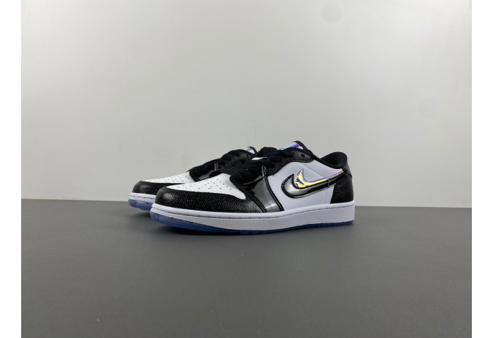 AIR JORDAN 1 LOW GOLF ENDLESS PURSUIT FZ4159-100