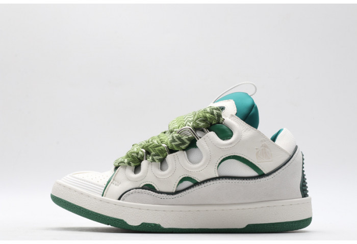 LANVIN CURB Sneakers