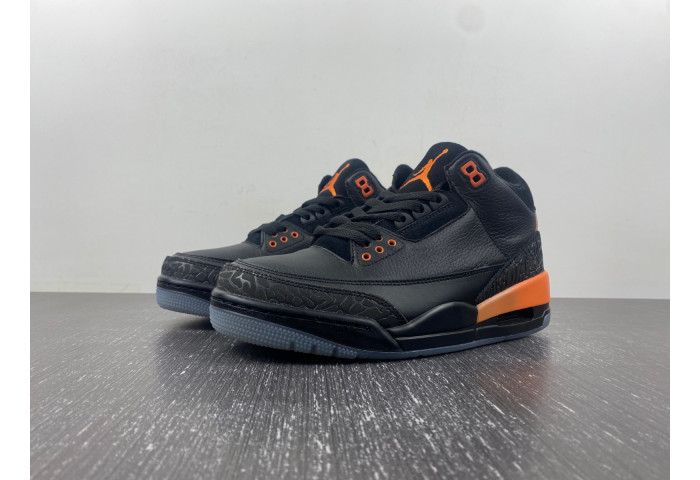 Balvin x Air Jordan 3 CK9246-551