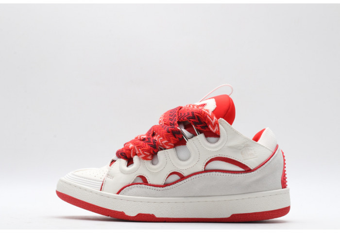 LANVIN CURB Sneakers