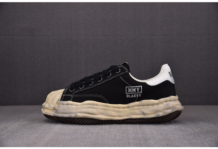 MIHARA YASUHIRO SNEAKERS