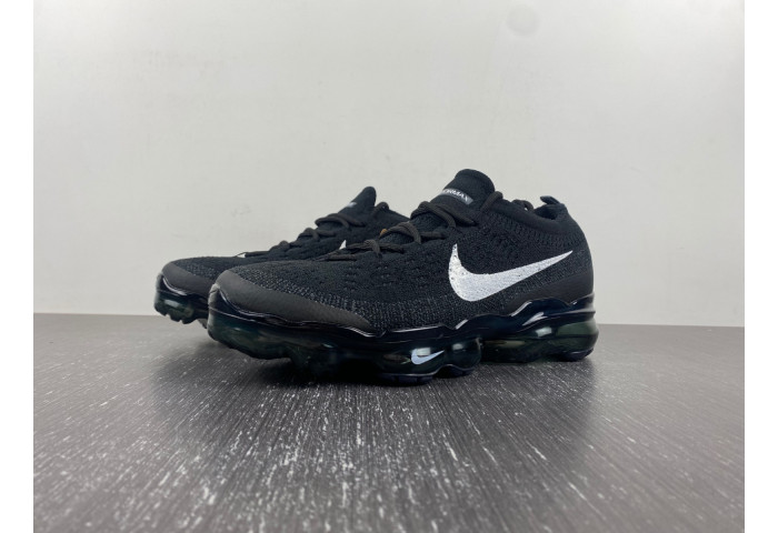 Nike Air VaporMax 2023 Flyknit Black White DV6840-002