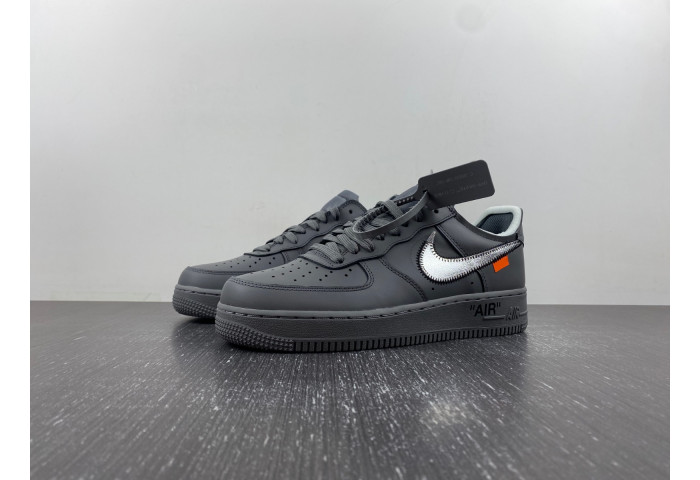 Off-White™ x Nike Air Force 1 DX1419-500