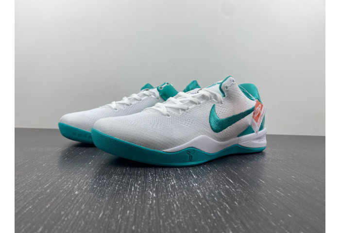 Nike Kobe 8 Protro ‘Radiant Emerald’ FQ3549-101