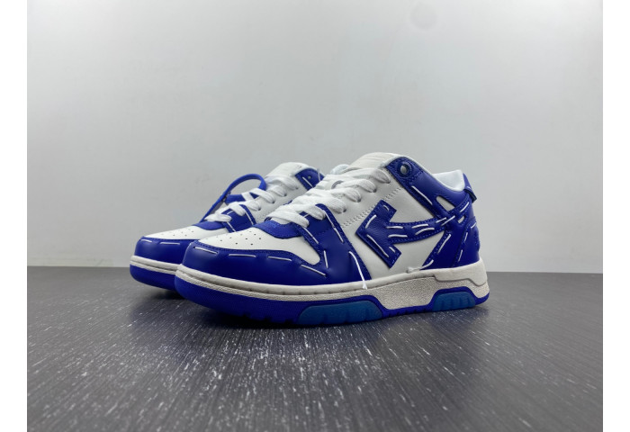 OFW OUT OF OFFICE SNEAKERS