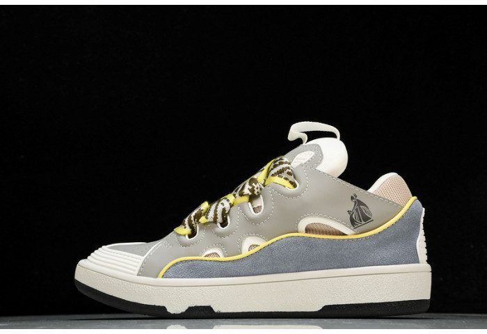 LANVIN CURB Sneakers