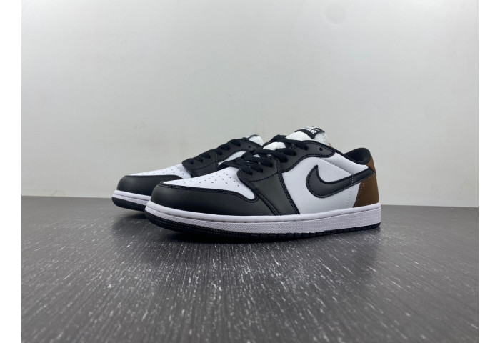 Air Jordan 1 Low OG Mocha Palomino CZ0790-102