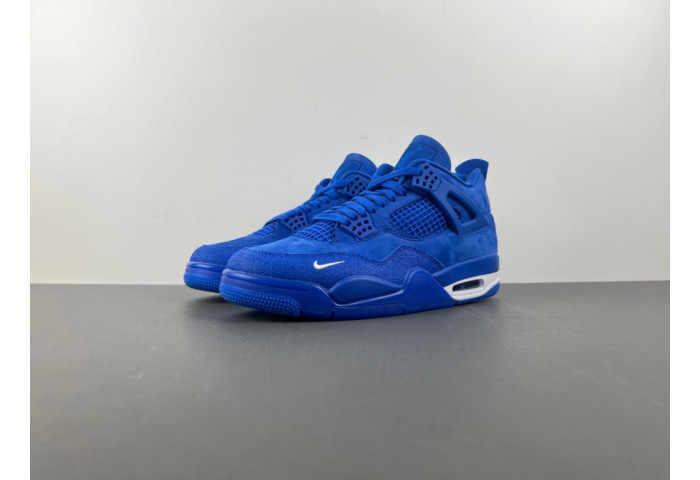 Air Jordan 4 Nigel Retro Brick by Brick HF4340-400