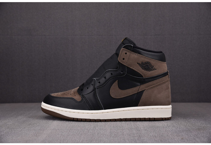 Air Jordan 1 High OG "Palomino" DZ5485-020