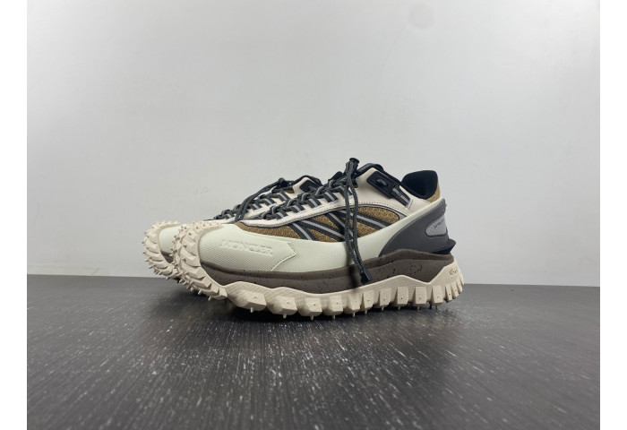 MONCLER TRAILGRIP GORE-TEX