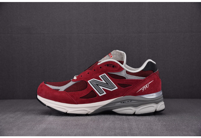 New Balance M990TF3