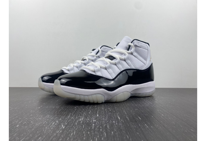Air Jordan 11 'Gratitude' CT8012-170