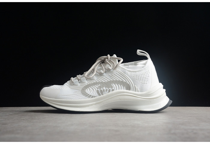 Gvc*1 Run Low-top Sneakers 680893 USM10 8475