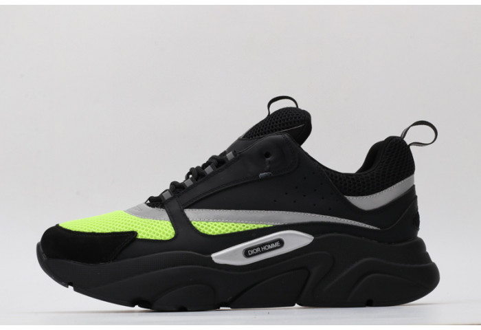 DIO* HOMME B22 TRAINER SNEAKER