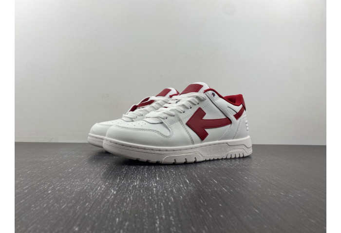 OFW OUT OF OFFICE SNEAKERS