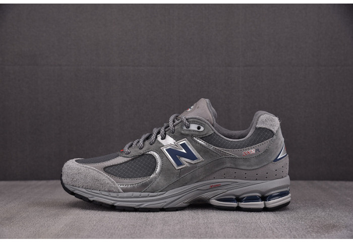 New Balance 2002R Grey Indigo M2002RHG