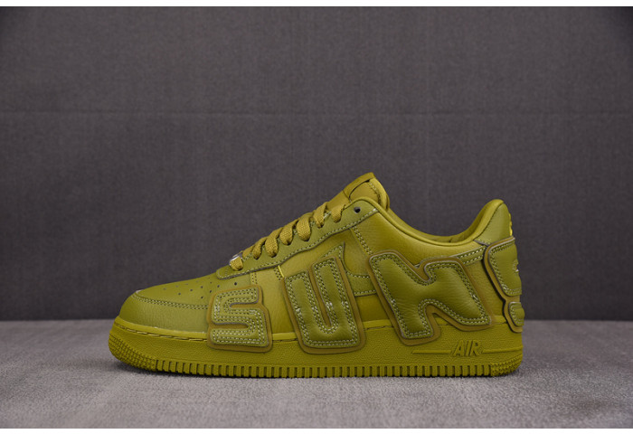 NK Air Force 1 Low Cactus Plant Flea Market Moss - FQ7069-300