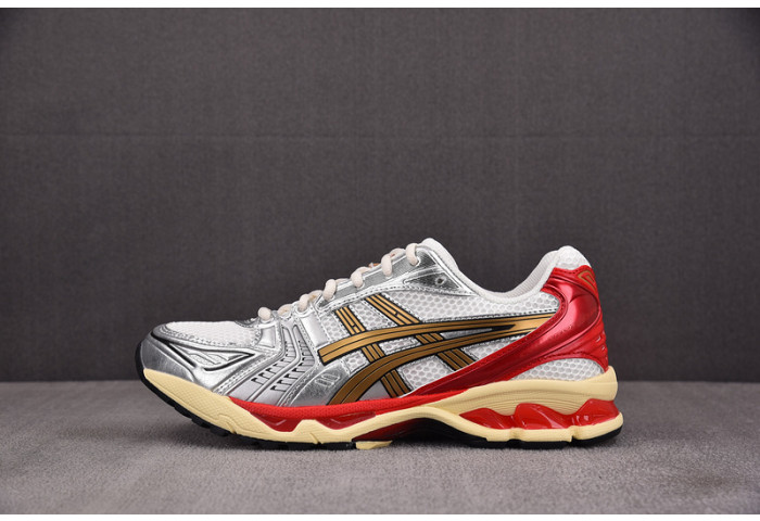 As1cs Gel-Kayano 14 Sneaker Politics Just Say No 1203A692-100