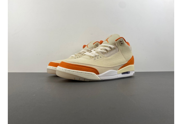 Air Jordan 3 Retro Starfish | IH7694-200