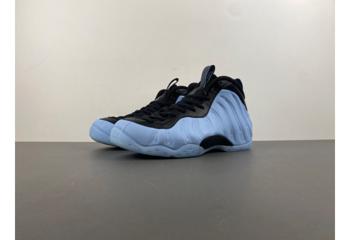 Nike Air Foamposite One Psychic Blue Men's - HJ6014-400