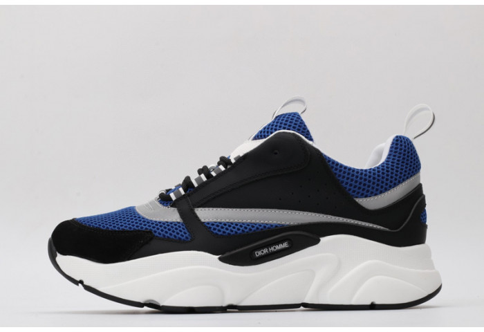 DIO* HOMME B22 TRAINER SNEAKER