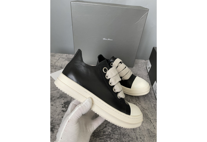 Rick Owen Sneaker