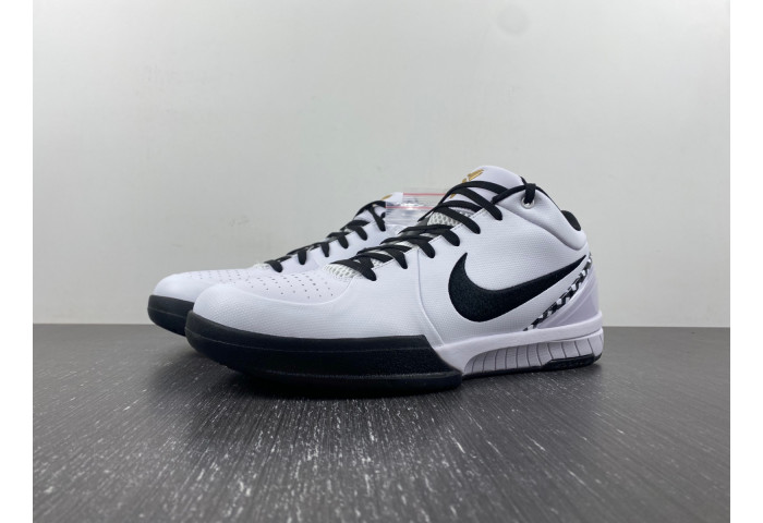 Nike Kobe 4 Protro Mambacita Gigi - FJ9363-100