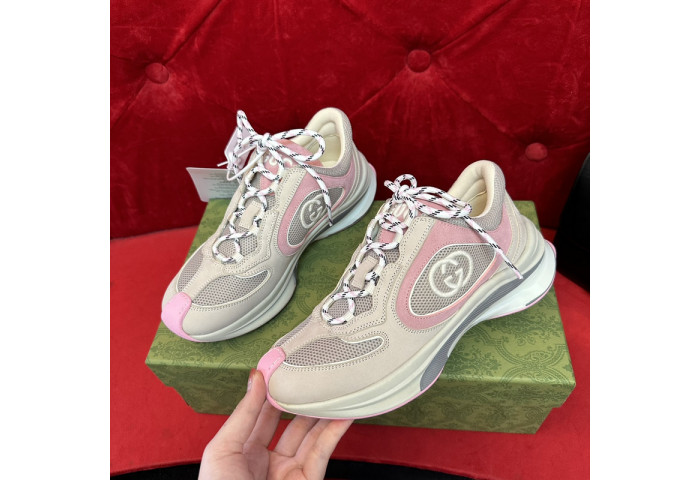 Gvc*1 Run Lace-up Sneakers