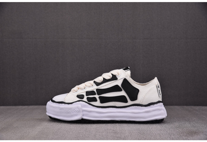 MIHARA YASUHIRO SNEAKERS