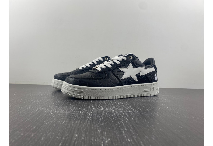 A BATHING APE BAPE SK8 STA