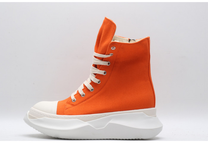 Rick Owens Sneaker