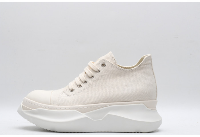 Rick Owens Sneaker