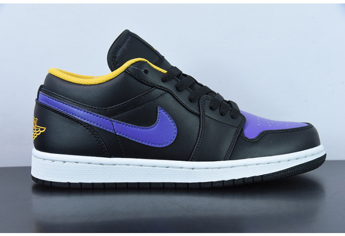 AIR JORDAN 1 LOW “TAXI” 553558-701