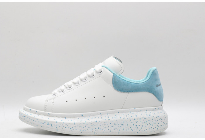 A1exa*der Mcqv*en OVERSIZED