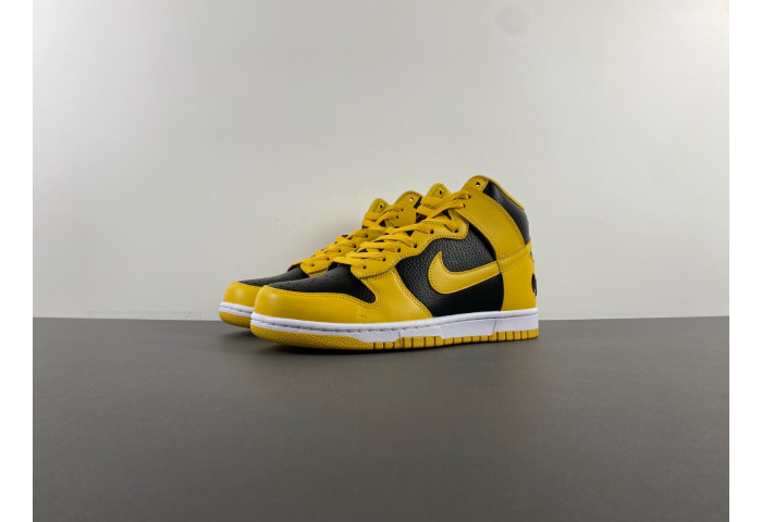 Dunk Hi Retro PRM x Wu-Tang | HJ4320-001