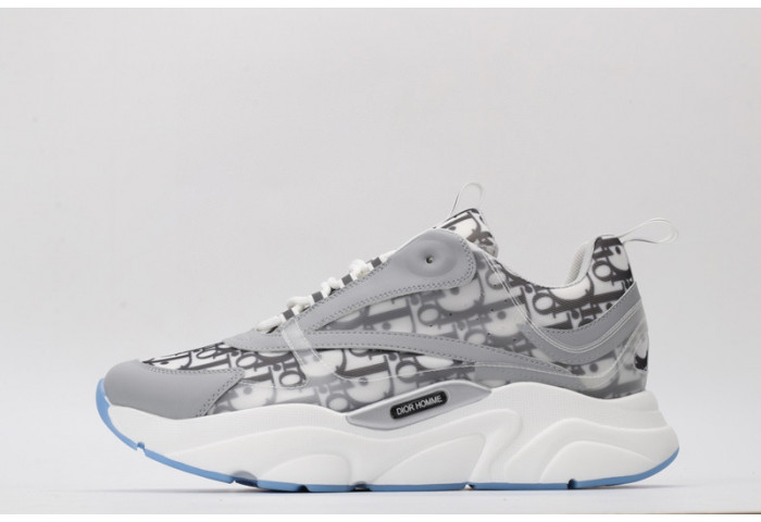 DIO* HOMME B22 TRAINER SNEAKER