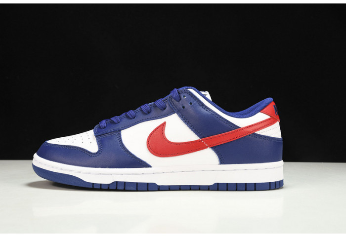 Nike Dunk Low USA (W) - DD1503-119