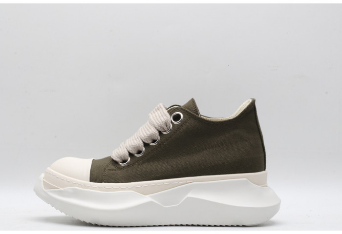 Rick Owens Sneaker